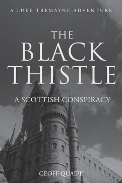 Cover The Black Thistle