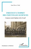 Freud et l'Esprit des Nouvelles Sciences
