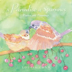 Cover A Paradise of Sparrows