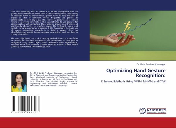Optimizing Hand Gesture Recognition: