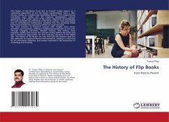 Cover The History of Flip Books