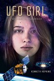 UFO Girl UFO Girl