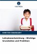 Lehrplanentwicklung : Wichtige... - Bild 1