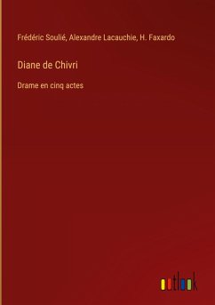 Diane de Chivri