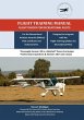 FLIGHT TRAINING MANUAL - Bild 1