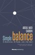 Simple Balance. (A Revelation, 40... - Bild 1