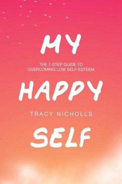 Cover My Happy Self