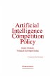 Artificial Intelligence and Competition... - Bild 1