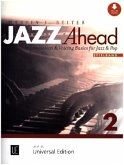 Jazz Ahead 2 - Spielband Jazz Ahead 2 - Spielband
