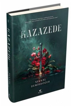 Cover Kazazede - 2 Ciltli