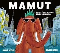 Mamut - Kemp, Anna