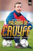Palabra de Cruyff Palabra de Cruyff