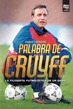 Cover Palabra de Cruyff