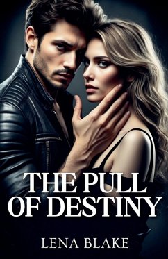 The Pull of Destiny - Blake, Lena