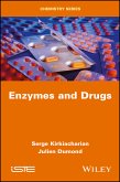 Enzymes and Drugs (eBook, PDF)