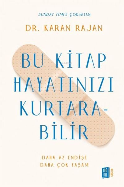 Bu Kitap Hayatinizi Kurtarabilir Bu Kitap Hayatinizi Kurtarabilir
