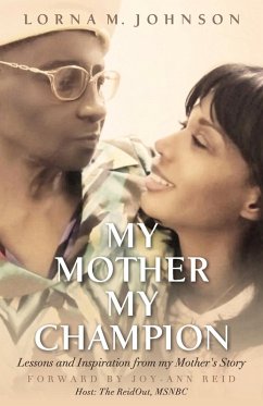 Cover My Mother, My Champion