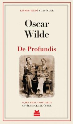 Cover De Profundis