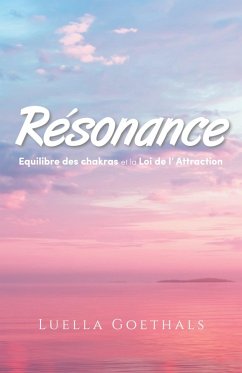 Cover Résonance