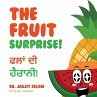 The Fruit Surprise! - Bild 1