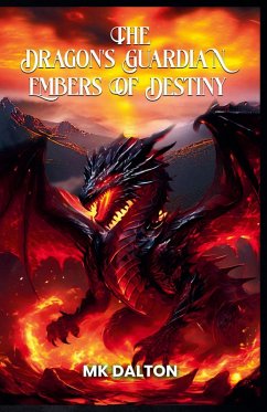 Cover Embers of Destiny