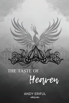 Cover The Taste of Heaven