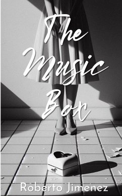 Cover The Music Box