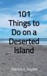 101 Things to Do on a Deserted Island - Bild 1