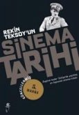 Rekin Teksoyun Sinema Tarihi Rekin Teksoyun Sinema Tarihi