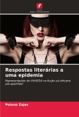 Respostas literárias a uma epidemia