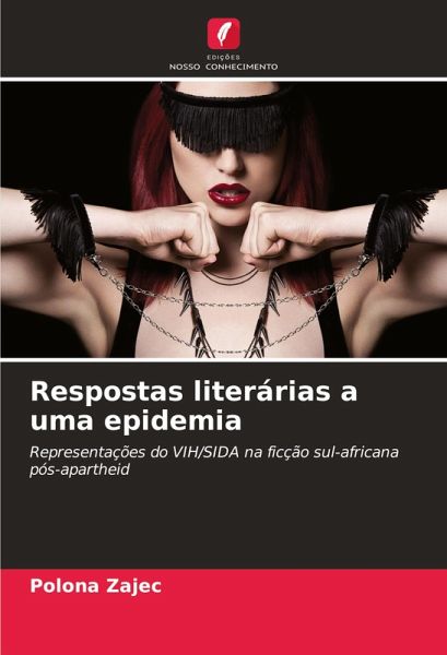 Respostas literárias a uma epidemia Respostas literárias a uma epidemia