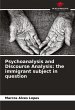 Psychoanalysis and Discourse Analysis:... - Bild 1