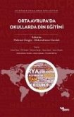 Orta Avrupada Okullarda Din Egitimi Orta Avrupada Okullarda Din Egitimi