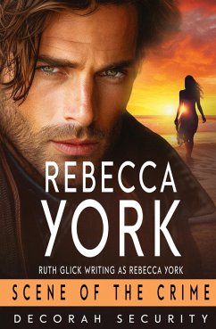 Scene of the Crime - York, Rebecca