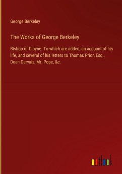 The Works of George Berkeley