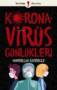 Cover Koronavirüs Günlükleri