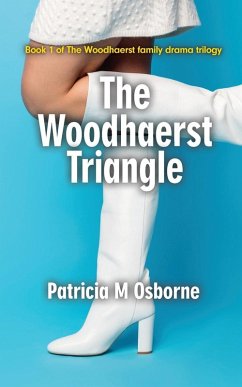 Cover The Woodhaerst Triangle
