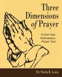 Three Dimensions of Prayer - Bild 1