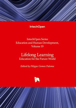 Lifelong Learning