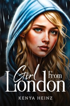 Girl From London Cover Girl From London