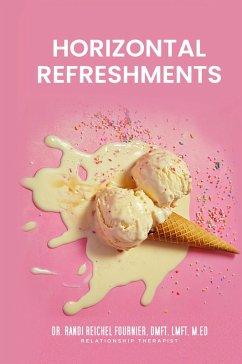 Horizontal Refreshments - Fournier, Randi Reichel