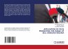 APPLICATION OF PR IN PROMOTING THE... - Bild 1