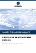 FRIEDEN IM AKADEMISCHEN BEREICH - Bild 1