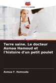 Terre saine. Le docteur Asmaa Hamoud et l'histoire d'un petit poulet