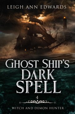 Cover Ghost Ship's Dark Spell