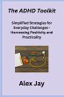 The ADHD Toolkit - Bild 1
