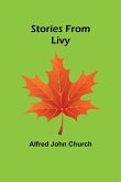 Stories From Livy Stories From Livy
