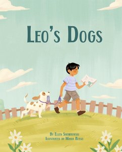 Cover Leo's Dogs