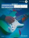 Improvising Blues Guitar