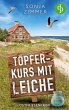 Töpferkurs mit Leiche   Der humorvolle... - Bild 1
